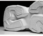 Erkek Koşu Sneakers Platform Günlük Baba Ayakkabısı, koşu ve günlük kullanım için rahat ve şık ayakkabılar. — Fotoğraf 18