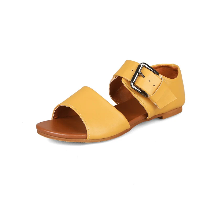 Women's hollow sandals, breathable and comfortable for summer. Enjoy lightweight style and all-day comfort with these fa — photo 3