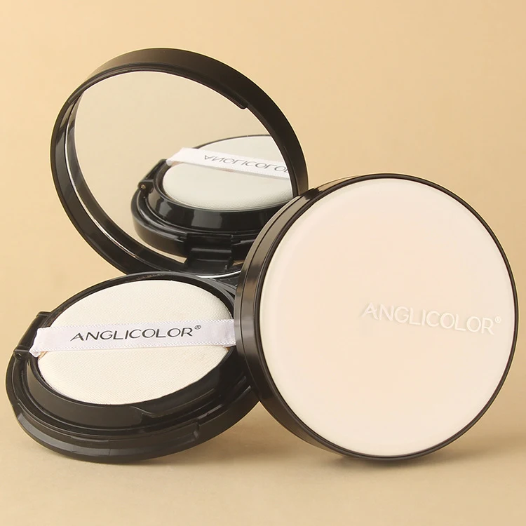 Air Cushion Creamy Concealer Oil Control Lange Haltbarkeit. Perfekter Teint, den ganzen Tag. Kaschiert Unreinheiten, mattiert, langanhaltend. — foto 5