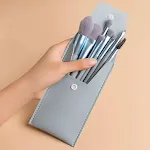 Blue Envelope Package