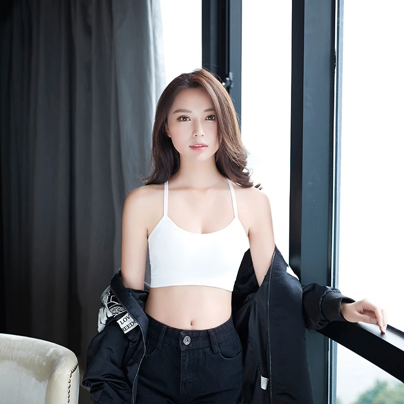 Title 2, Vest Base Sling Parachute Underwear provides se...