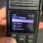 Zello application standard