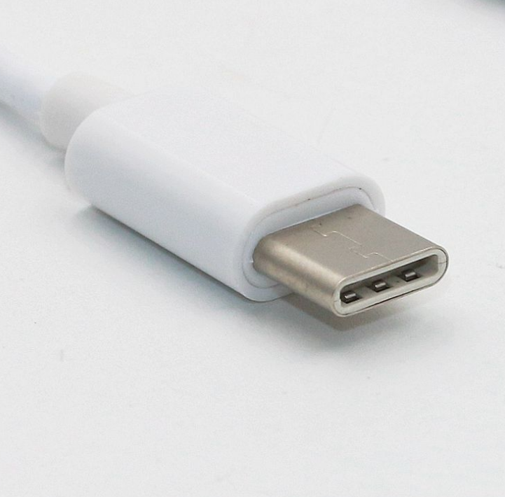 Title 2, Connessione audio USB-C per un suono di alta qu...