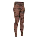 Capri sportivi e slim fit per yoga, comodi, eleganti e perfetti per l'allenamento, offrono libertà di movimento e supporto durante le attività sportive. — foto 4