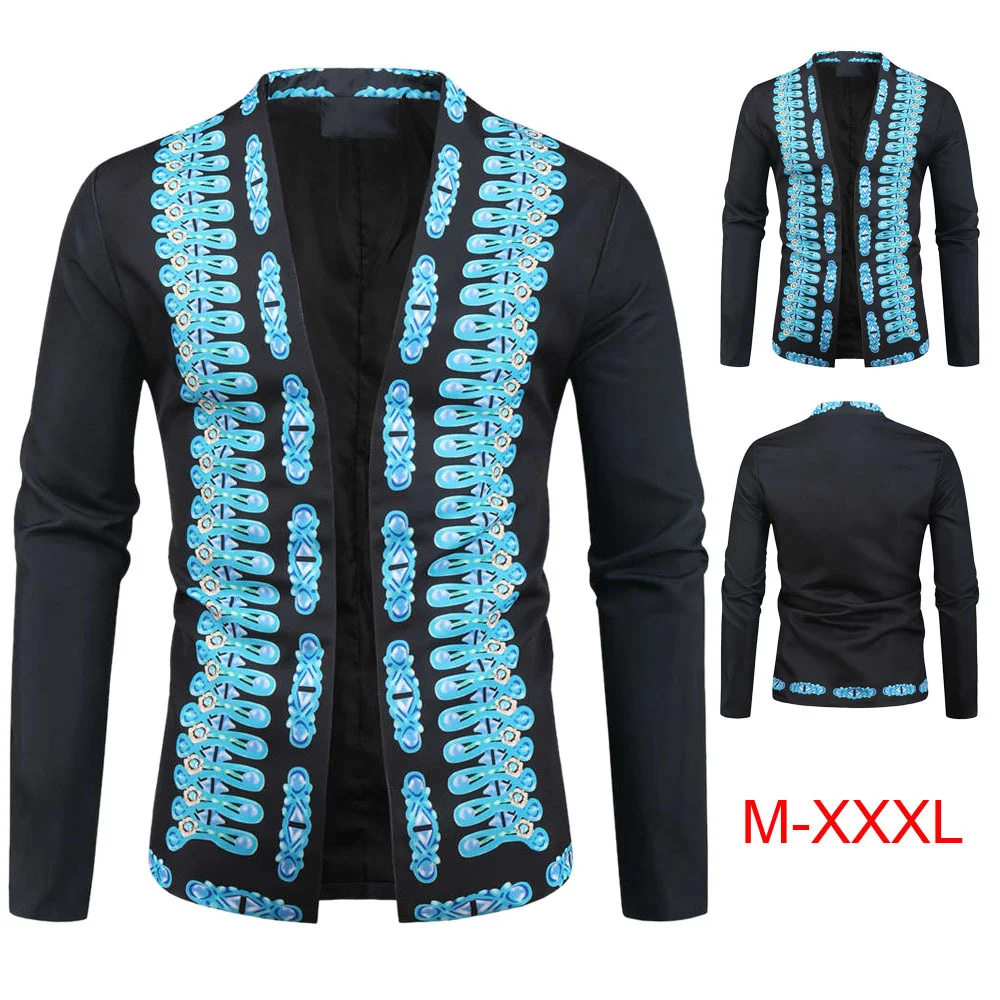 Casual men's jacket — photo 1