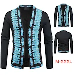 Casual men's jacket — photo 1