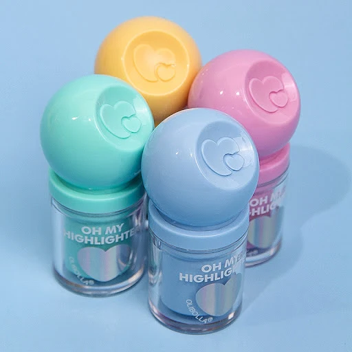 Title 5, Repair Highlight Liquid Stick Brightening Face ...