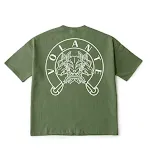 ArmyGreen