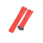 Red Black Buckle Z5