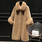 Dark camel