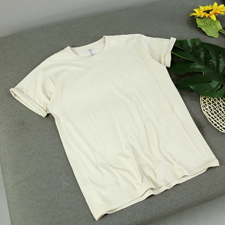 Title 17, American Retro Unisex T-shirt met korte mouwen ...