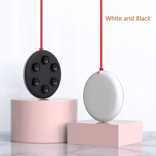 Title 7, Suction cup mobile wireless charger. Secure you...