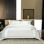 18m Bed Sheet Four Piece Set