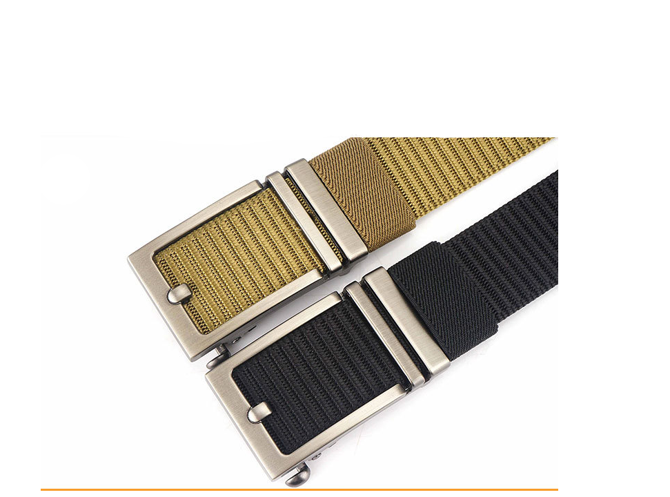 Title 9, New Fashion All-match Mens Casual Inner Belt, ...