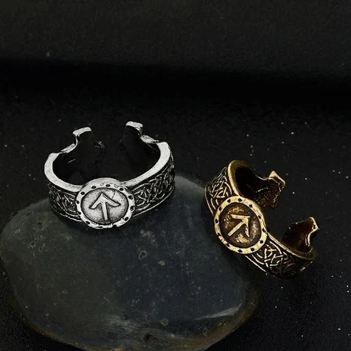 Title 1, Pijlring accessoires voor dames en heren. Kies ...