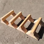 Skipping rope1 pair