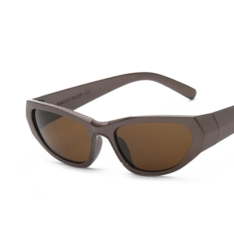 Title 2, Street Millennium Spicy Girl Sunglasses for bol...