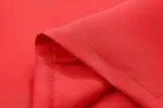 European and American style women's short tube top dress for a chic and modern look, perfect for parties and events, com — photo 17