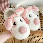 Girl Pink Piglet
