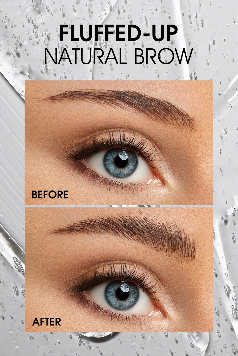 Title 4, Three-dimensional waterproof solid color natura...