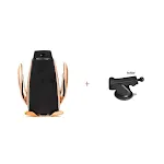 S5 Gold +holder
