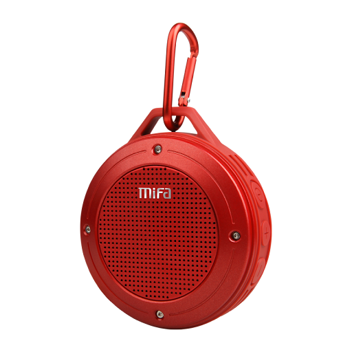 Title 6, Caixa de som Bluetooth sem fio portátil pequena...