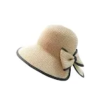 Hemmed bow