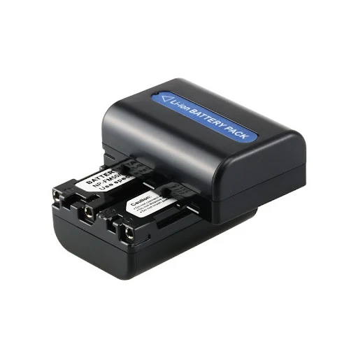Title 4, Lithium battery for digital camera. Long-lastin...