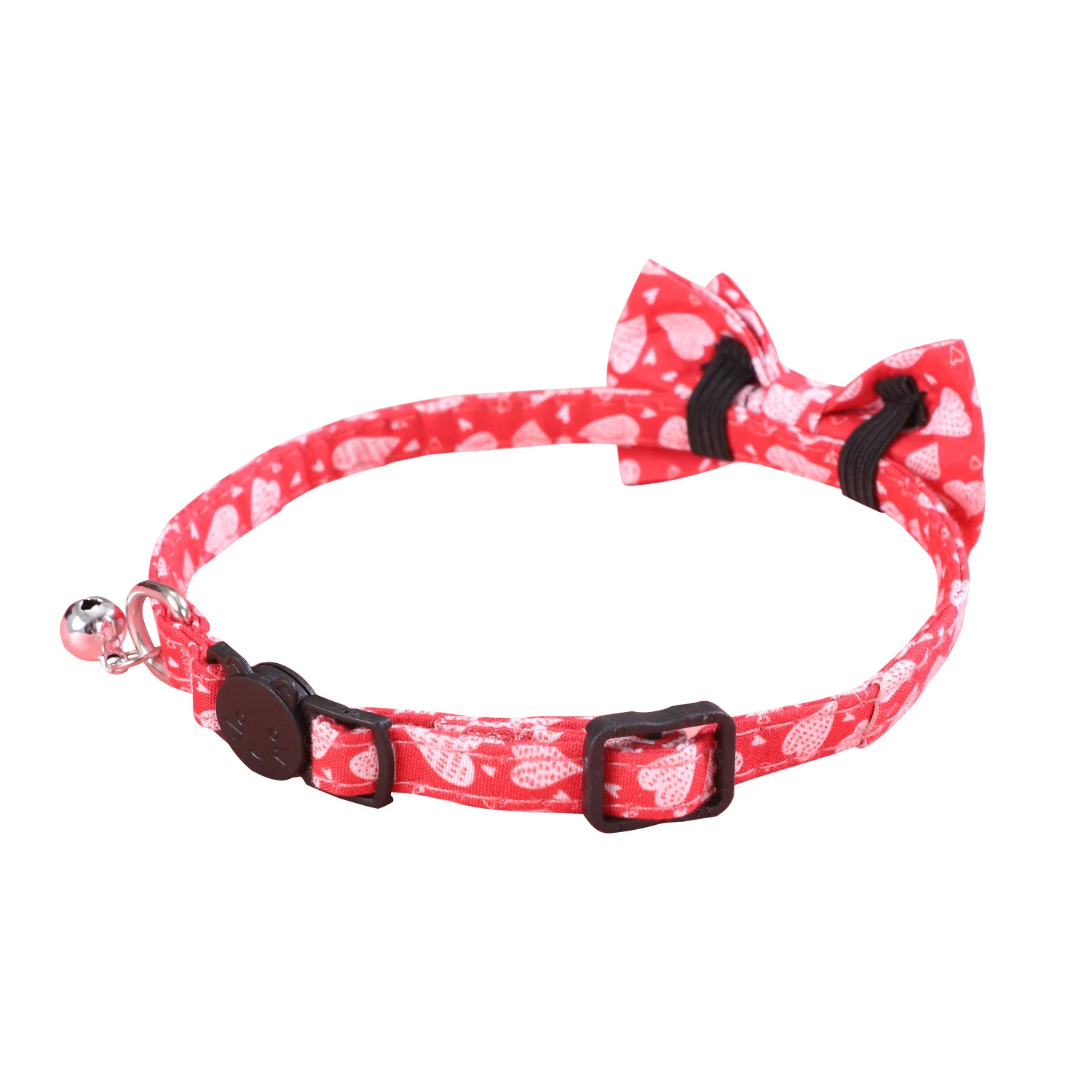 Title 4, Valentines Day Cat Dog Leash Bow Tie. Stylish ...