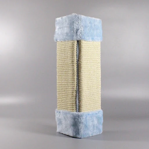 Title 6, Protect The Corner Sofa Wall Hung Cat Toy, safe...