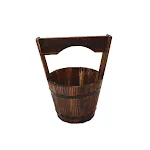 Small Carrying Barrel