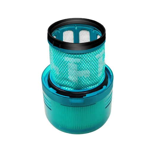 Title 1, Washable Vacuum Cleaner Filter Element Rear Fil...