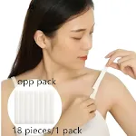 18pieces opp bag