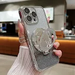 Gradient Silver