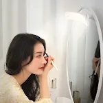 Natural light