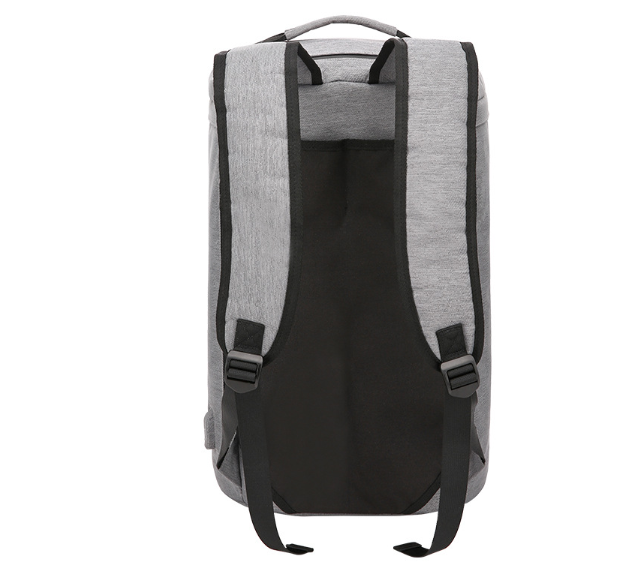 Men's portable multi-function travel bag for organized travel. Durable, versatile, and perfect for short trips or long v — photo 9