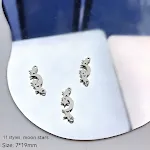 11 Moon XINGX