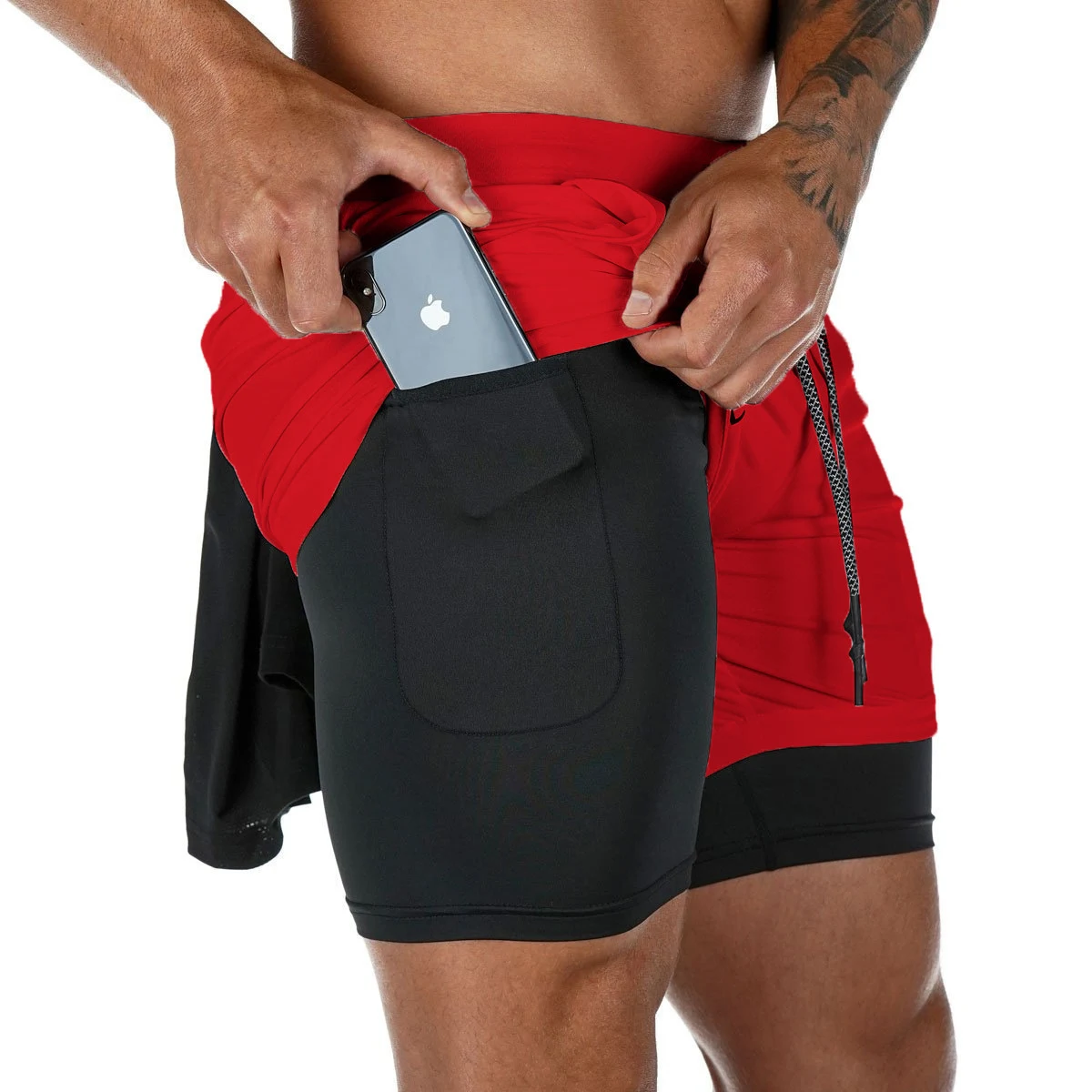 Title 12, Outdoor Loose Fitness Pants for Sports and Leis...