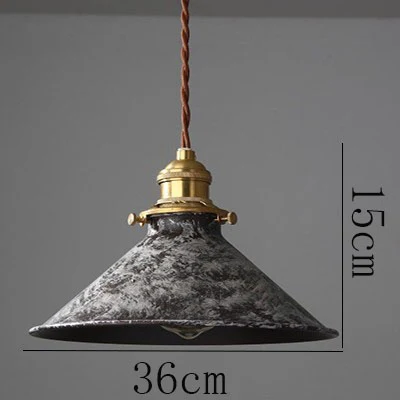 Title 8, Lámpara colgante de techo para sala de estar Ca...