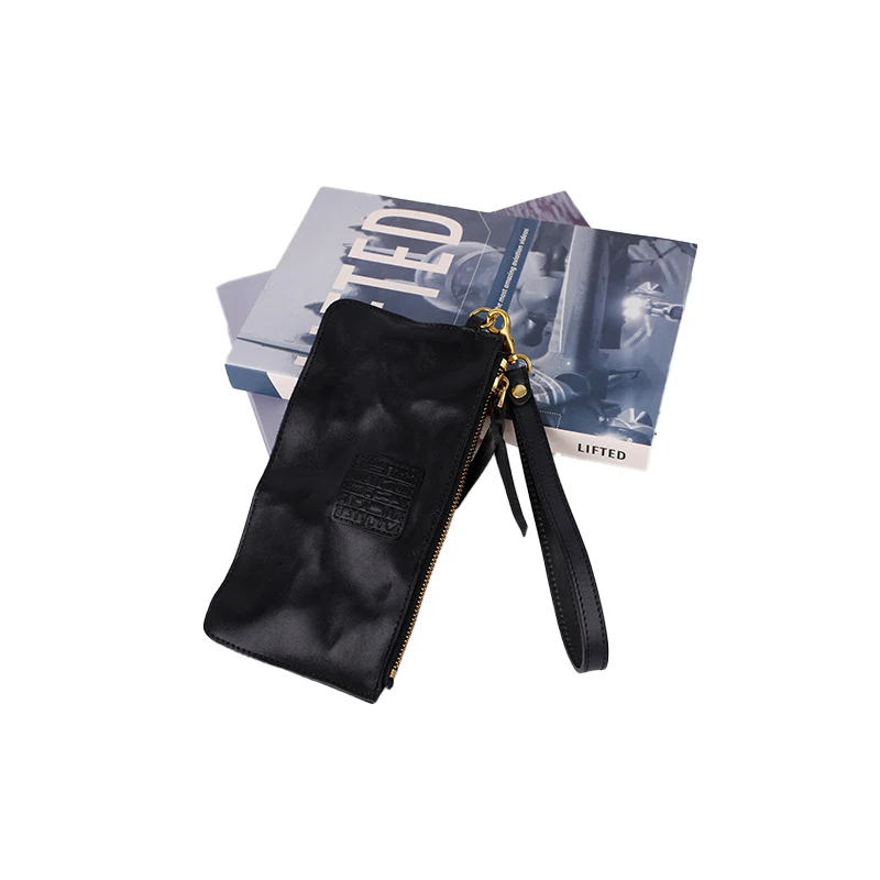 Title 6, Bolsa de lavagem manual para indústria pesada L...