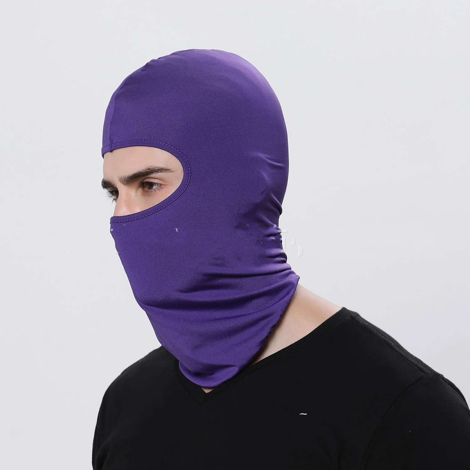 Title 5, Sports Hood Riding Motorcycle Bike Riding Hood ...
