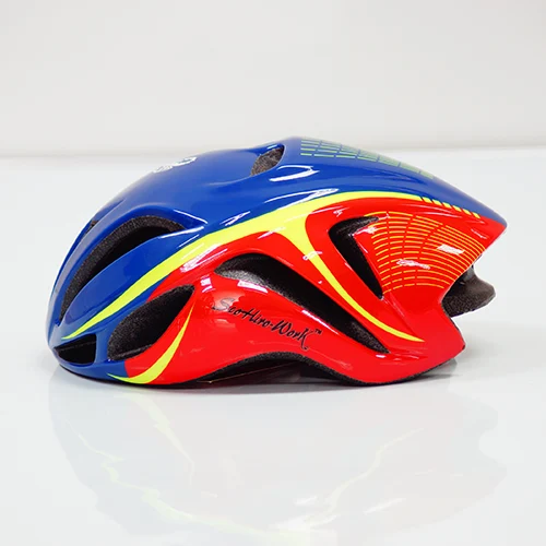 Title 8, Scorpio Riding Helm Fahrradhelm für sicheres Ra...