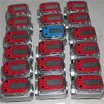 Aluminium alloy25