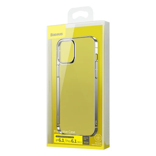 Title 5, Capa Protetora para Celular com Estrutura Refor...