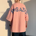 Inner T-shirt Korean Style Trendy Half-Sleeved Jacket Casual Bottoming — photo 2