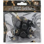 Obsidian 10PCS