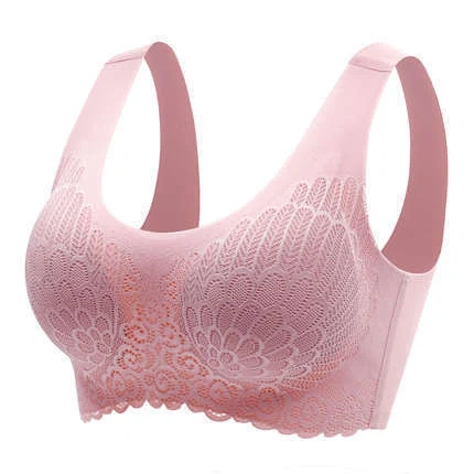 Title 2, Natural Thai Latex Underwear 4.0 Angel Wings Se...