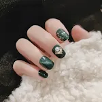 Lvxiu Zhenfan Jelly Glue
