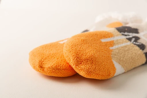 Title 27, Womens Cashmere Socks Winter Thicken Thermal H...