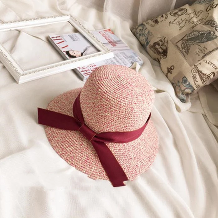 Title 3, Cappello da spiaggia da donna estivo per il tem...